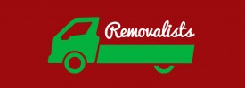 Removalists Kinglake - Furniture Removals